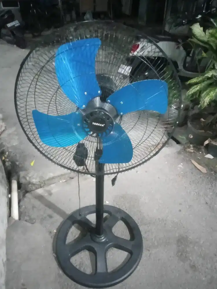 Kipas angin yasaka 18 inci