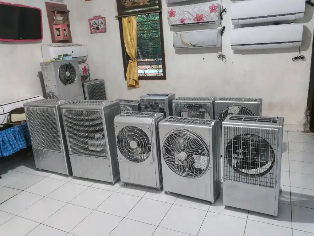 Jual kipas angin outdoor AC