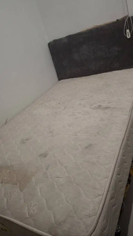 Kasur 2 in 1 Comforta