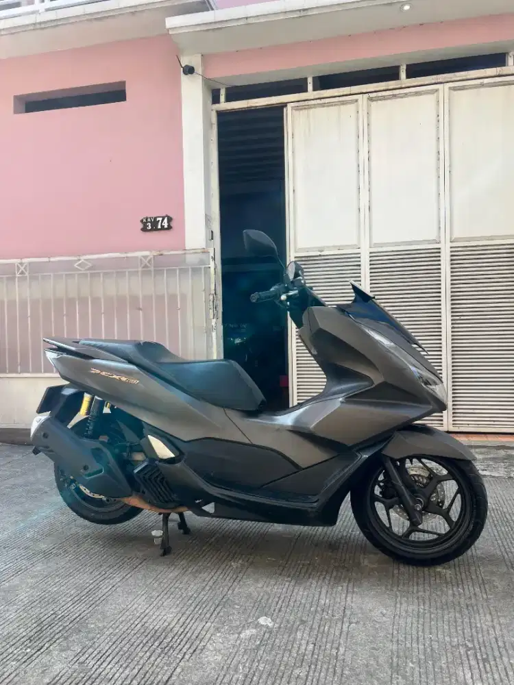Honda PCX ABS tahun 2023