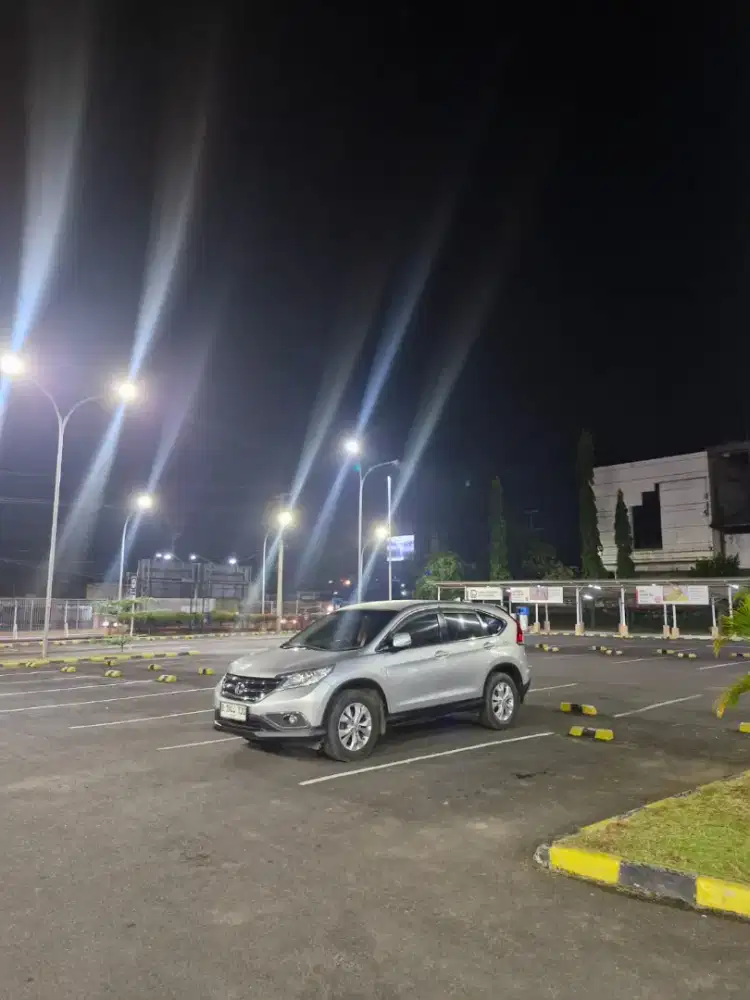 Crv low KM no pr 2.0