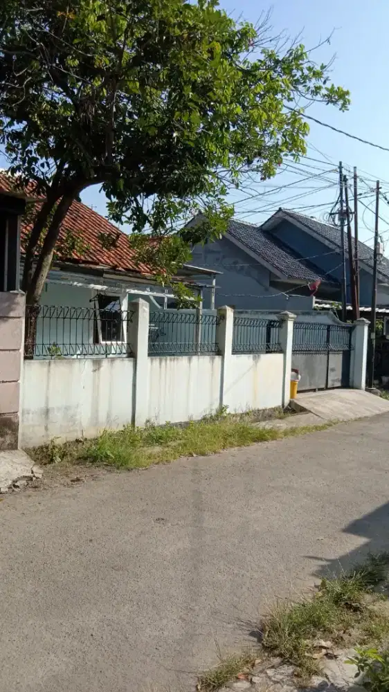 Dijual Rumah Posisi Hook Perumahan Bumi Arumsari Cirebon