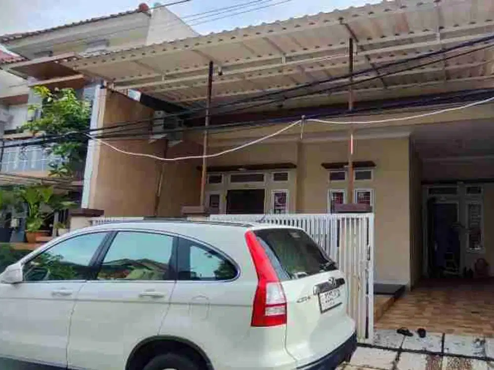 PERUMAHAN KRANJI