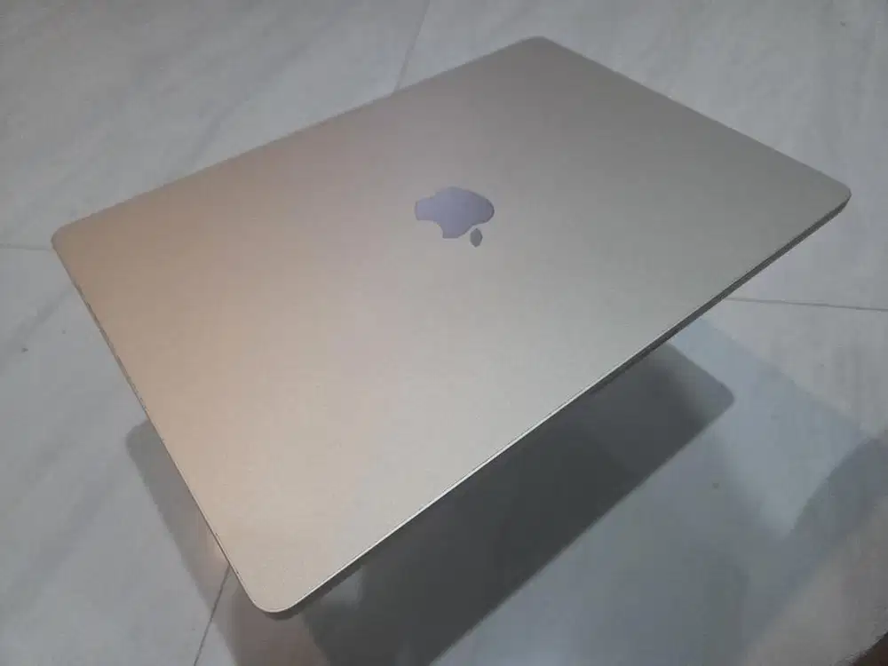 Macbook Air Bekas BH 100% Mulus