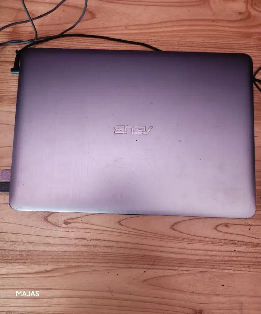 LAPTOP ASUS X441 VA