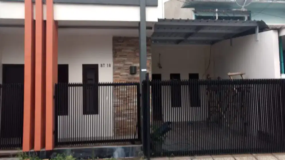 Rumah Di Sewakan