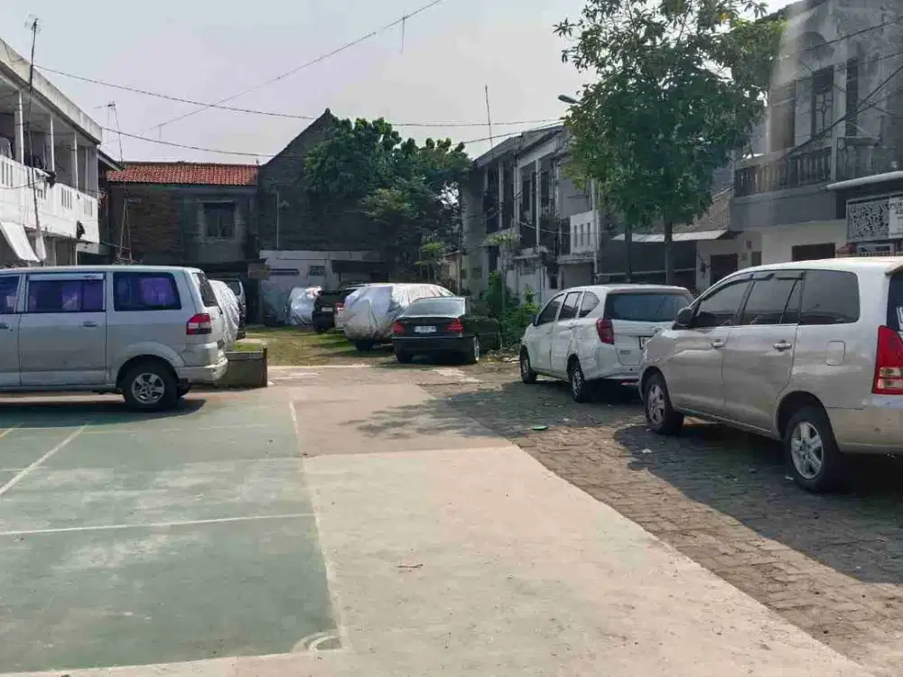 Di jual Cepat Tanah Kavling di Kampung Makasar, Jakarta Timur