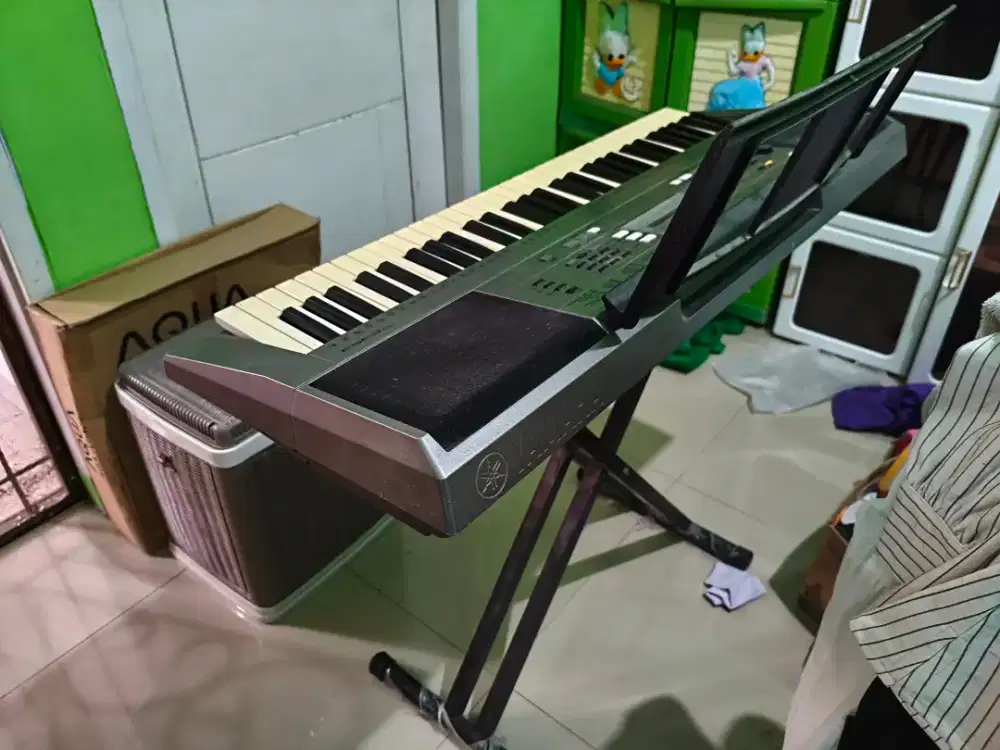 Keyboard Yamaha PSR353