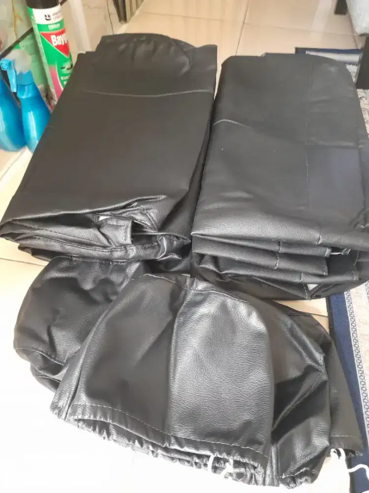 Sarung Jok Avanza Xenia 2012 keatas
