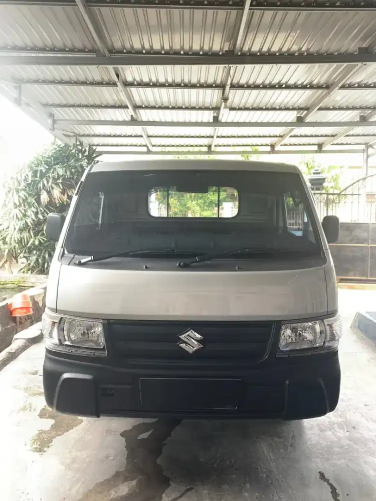 2022 suzuki cerri pickup