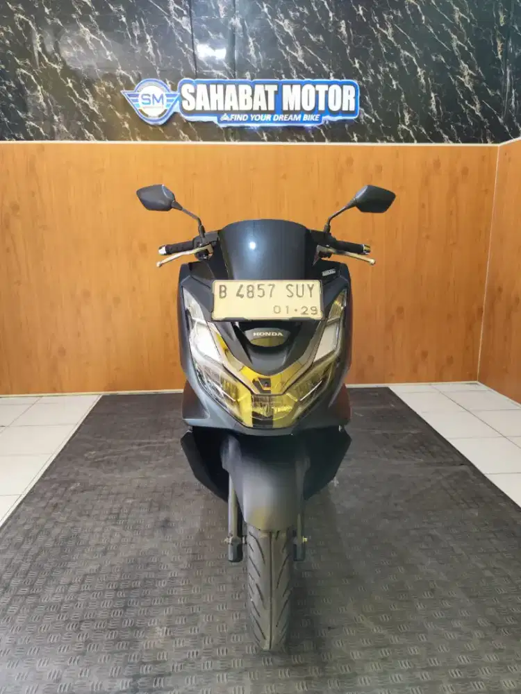 PCX 160 ABS TH 2023 CASH ATAU KREDIT DAN SPAYLATER BERGARANSI