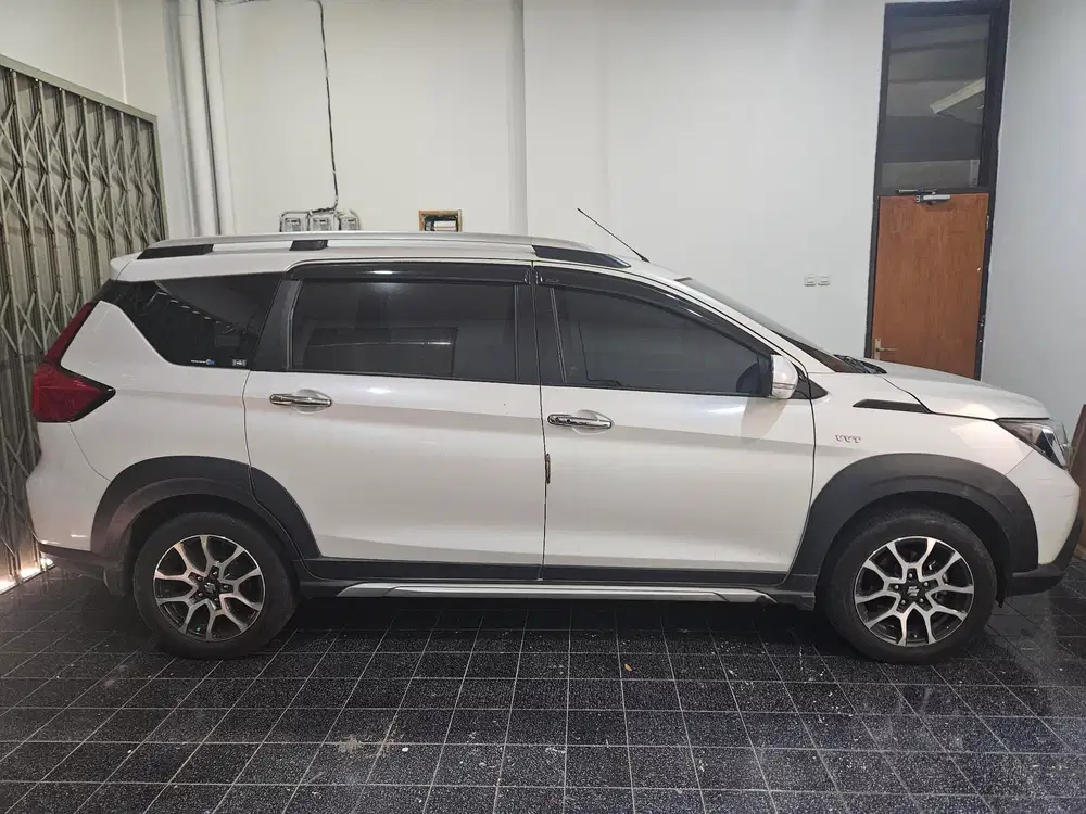 Suzuki XL7 2022 Bensin