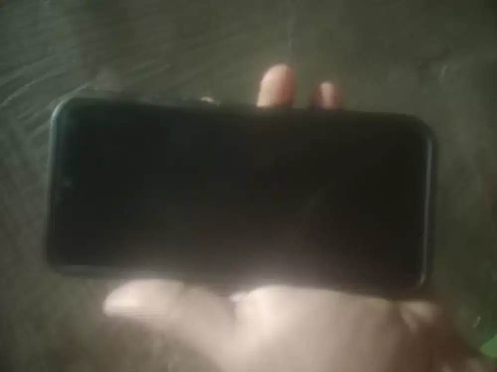 DIJUAL HP INFINIX SMART 5 BEKAS