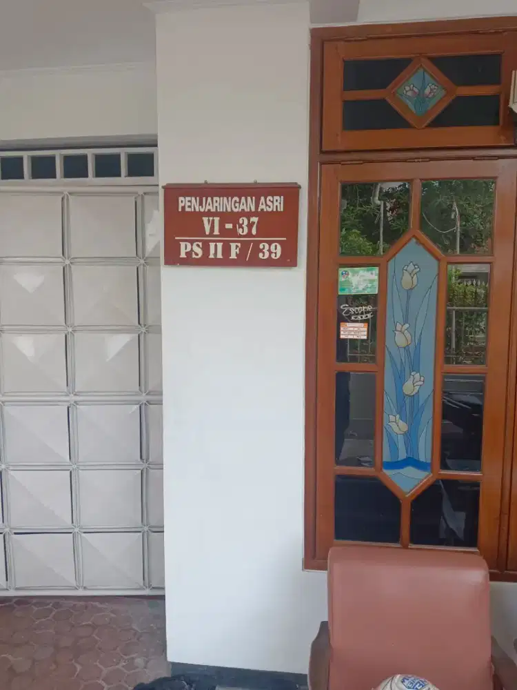 Kos kosan pria daerah rungkut penjaringan asri