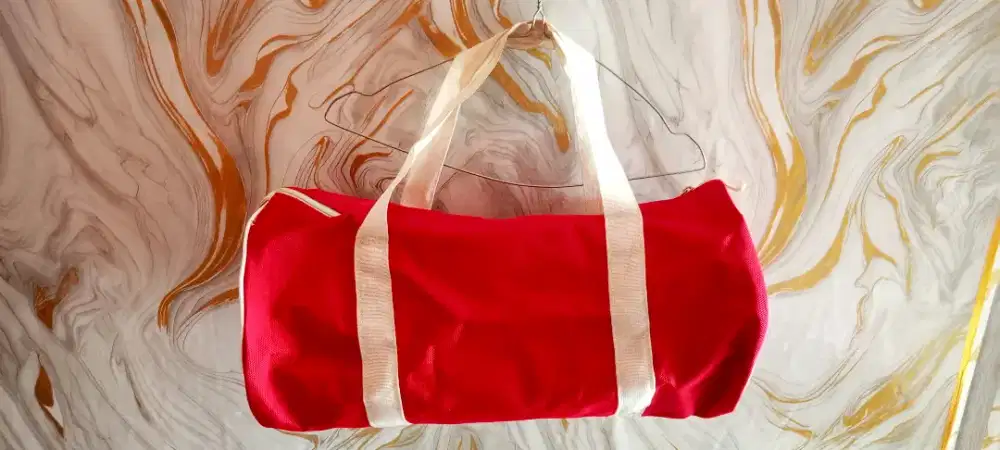 Tas dan selimut bayii