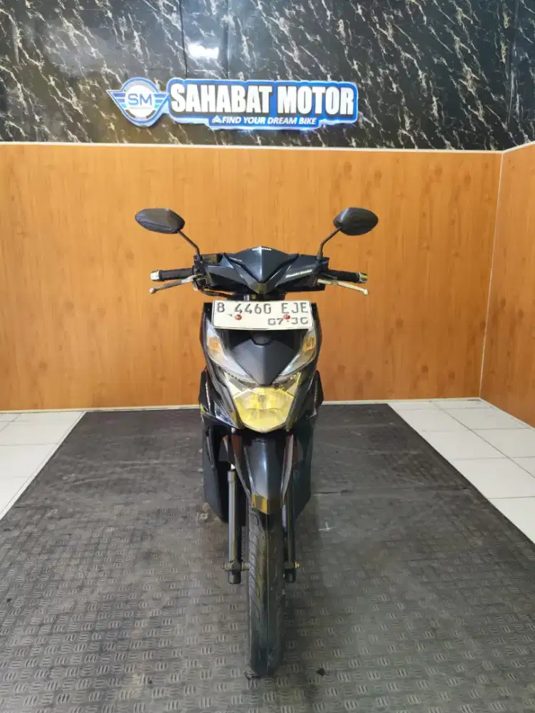 BEAT ECO 2018 CASH ATAU KREDIT DAN SPAYLATER BISA TERMURAH