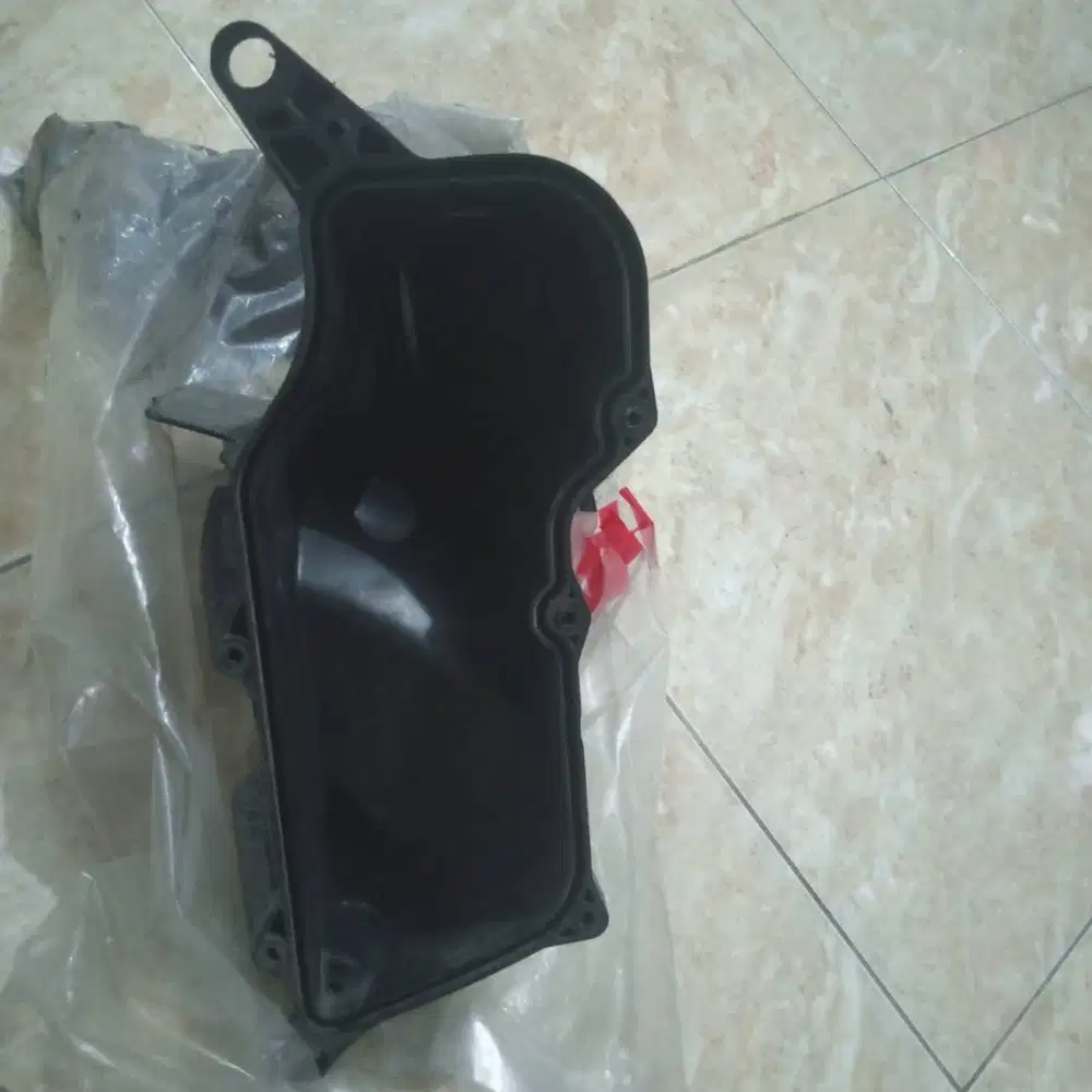 Tutup Box Filter Udara Yamaha Mio M3 Original Bawaan Pabrik