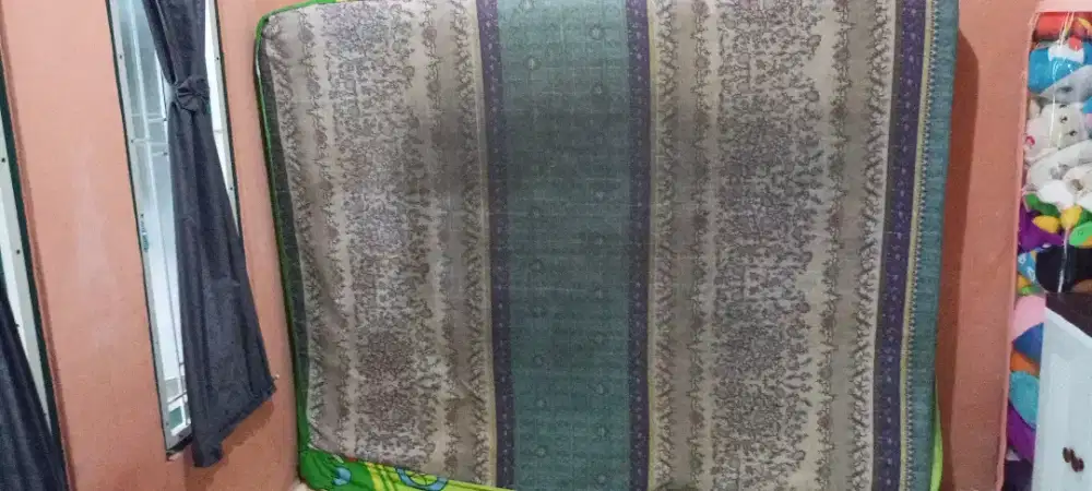 Kasur ukuran no 2