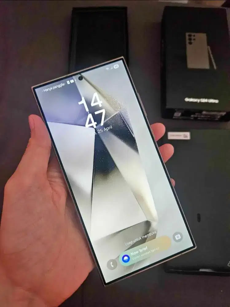 Samsung s24 ultra murah