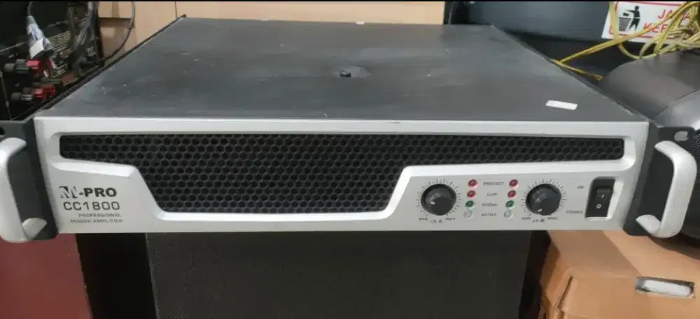 Audio Home theater Ber Merk