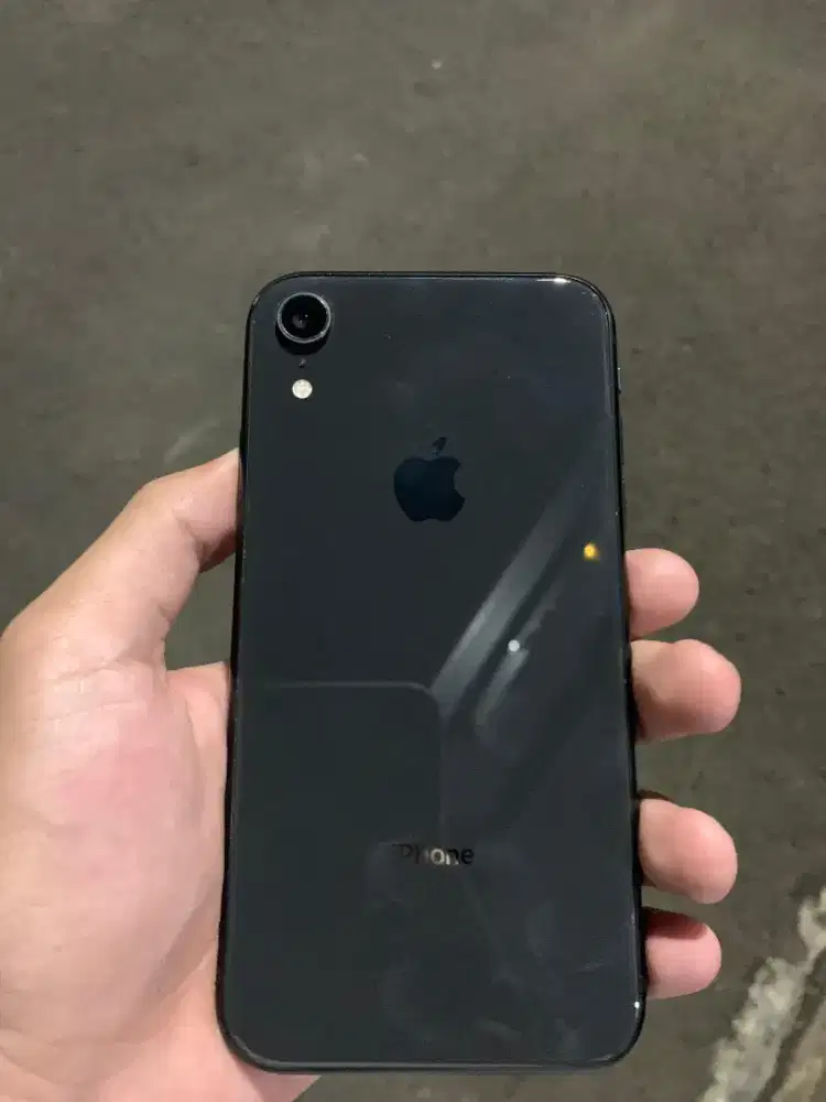 iPhone Xr 128gb