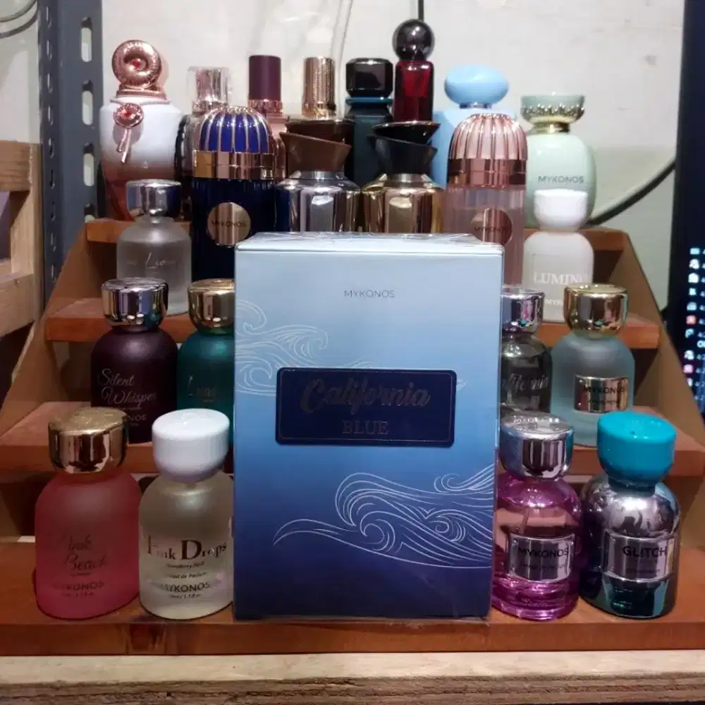 MYKONOS CALIFBLUE 100 Ml