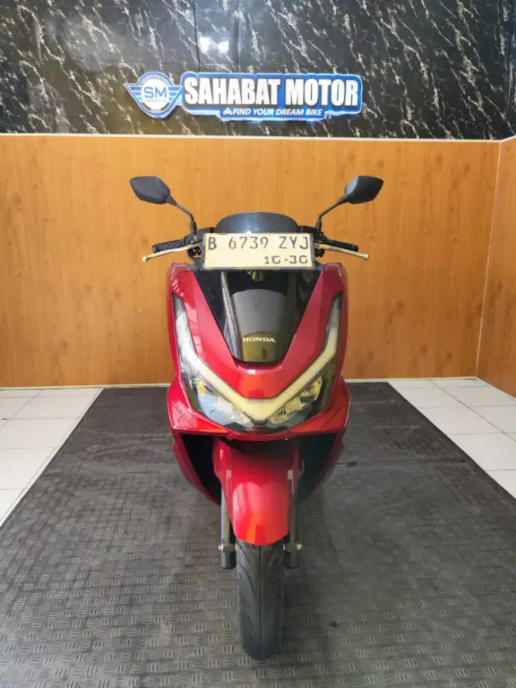 PCX 160 CBS TH 2025 CASH ATAU KREDIT DAN SPAYLATER BISA SIAP PAKAI