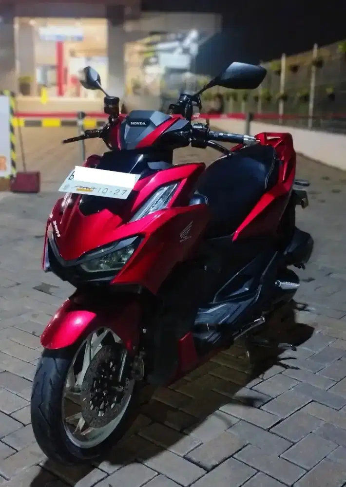 Dijual Vario 160 2022