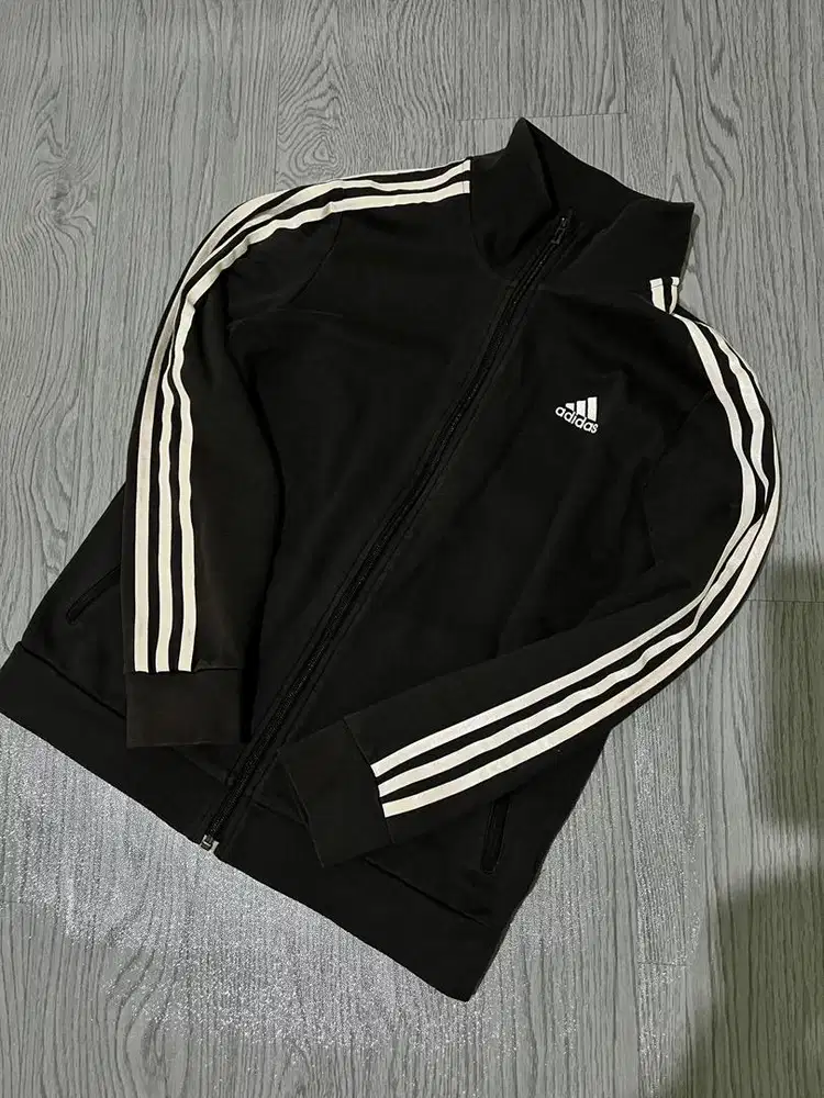 Tracktop adidas