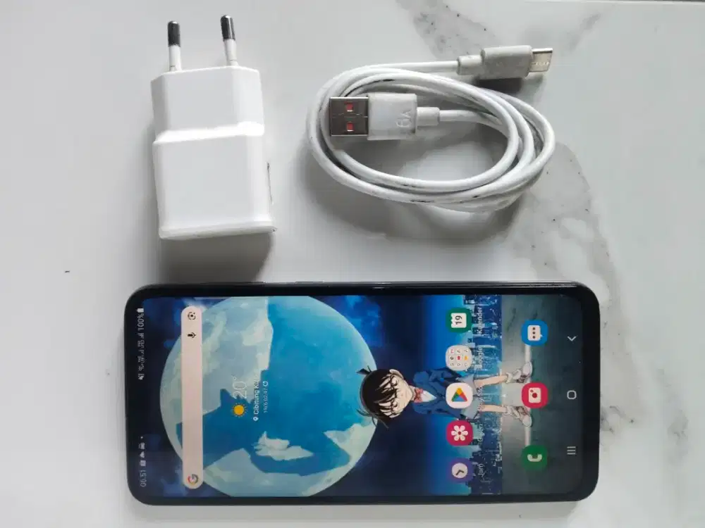Samsung A50s (4/64) Fullset