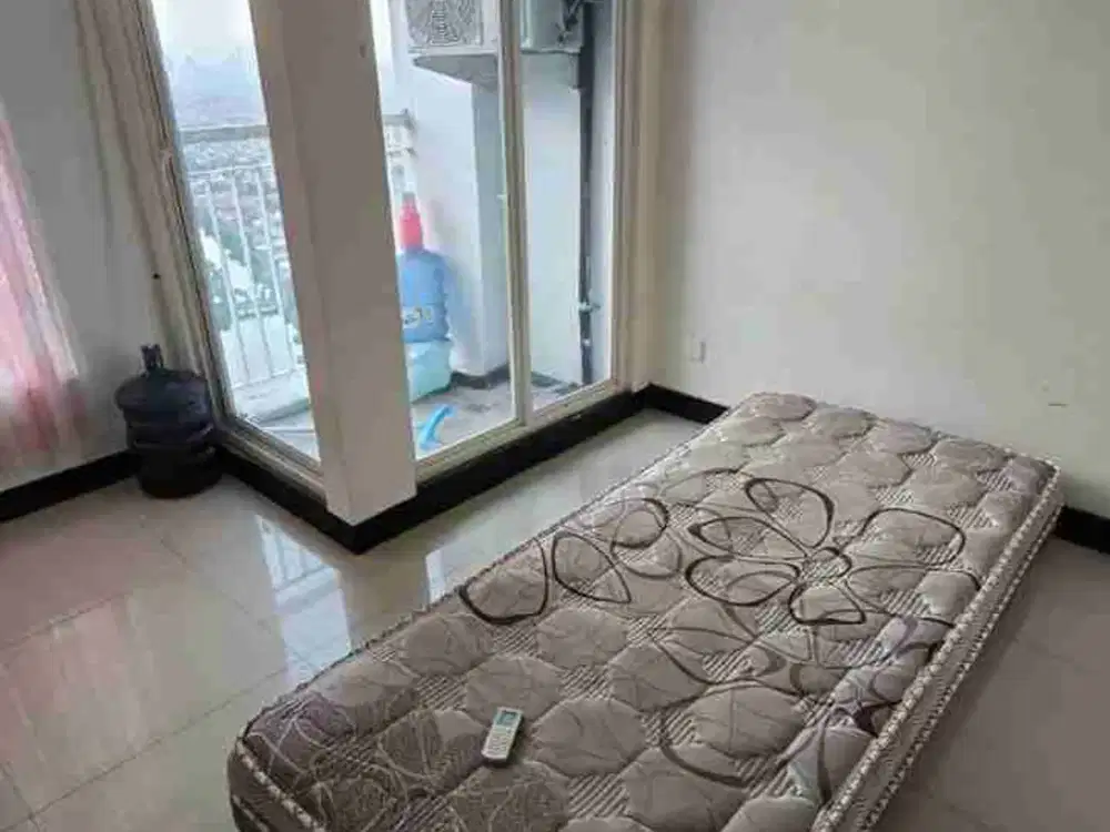 Disewakan Termurah‼ Unit Apartemen Amor Connecting Pakuwon City Mall