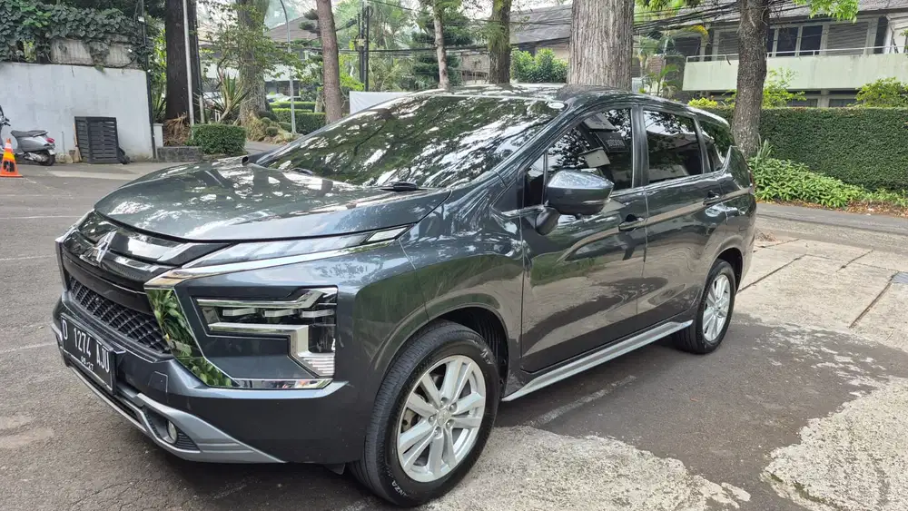 Mitsubishi Xpander 2022 Bensin