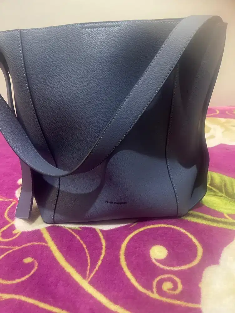 tas Hush puppies original
