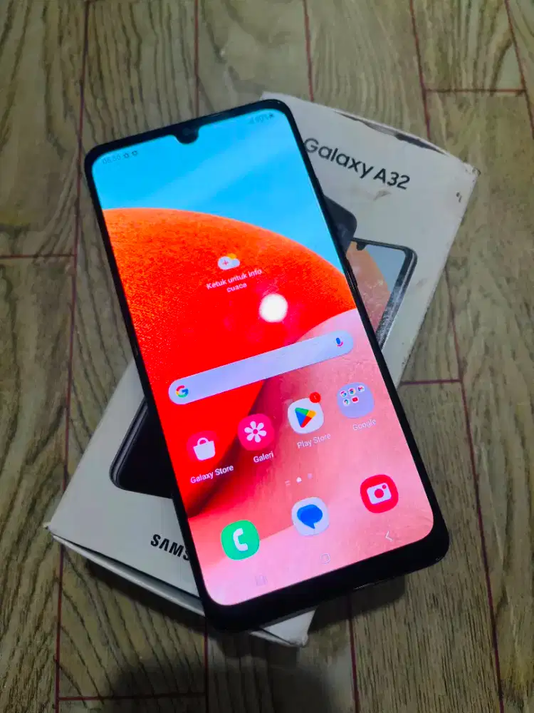 Samsung A32 8/128 GB