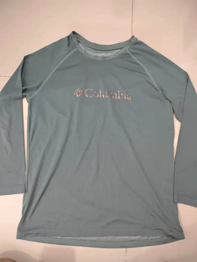Columbia Sportswear