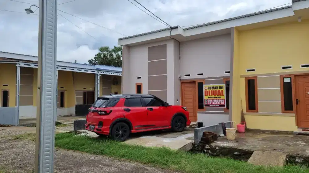 GRIYA BUMI PALLANGGA, pas depan Ktr. Lurah Parangbanoa, Gowa,