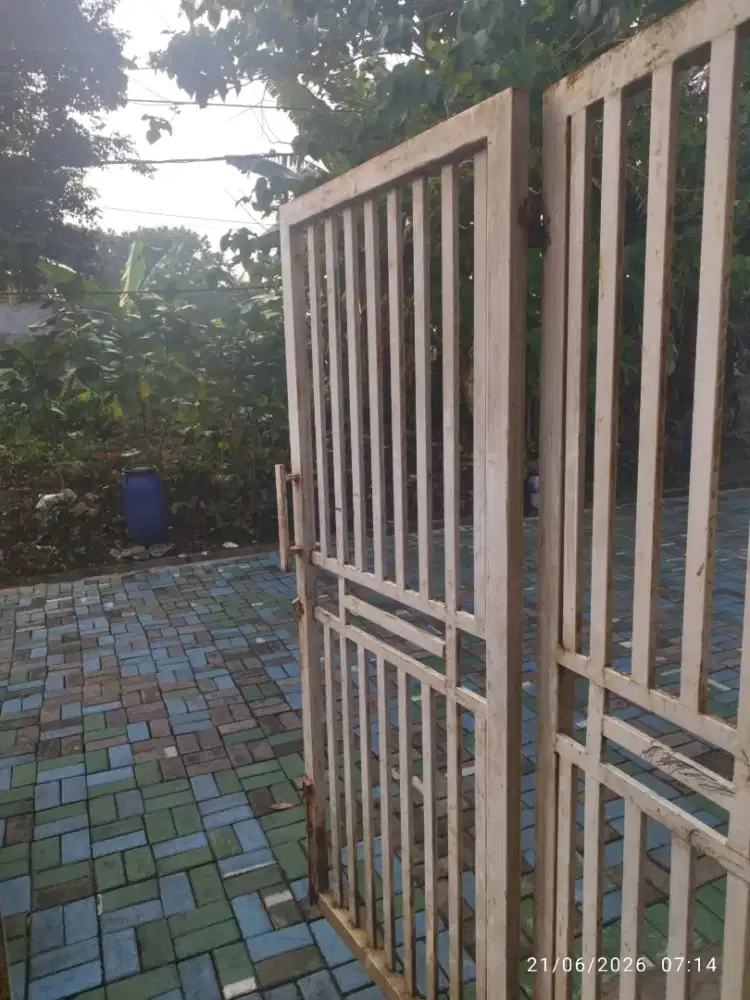 Dibutuhkan segera ART