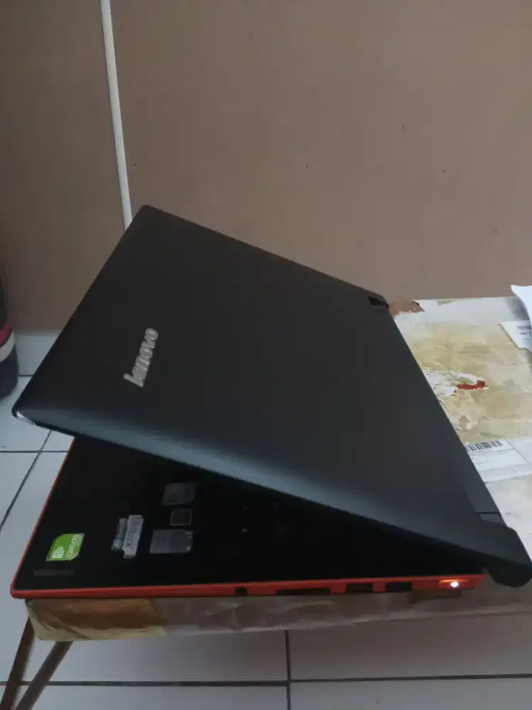 Lenovo ideapad flex core i5 dual vga, Ram 8/SSD 128