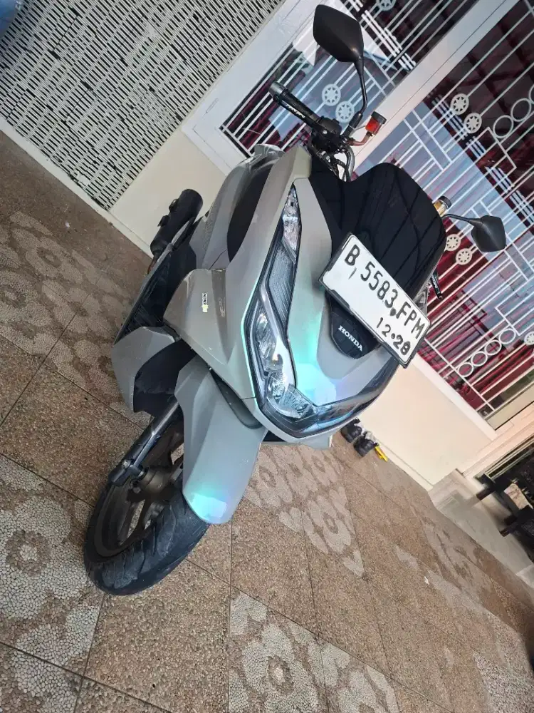 Dijual santai PCX 2023 ABS