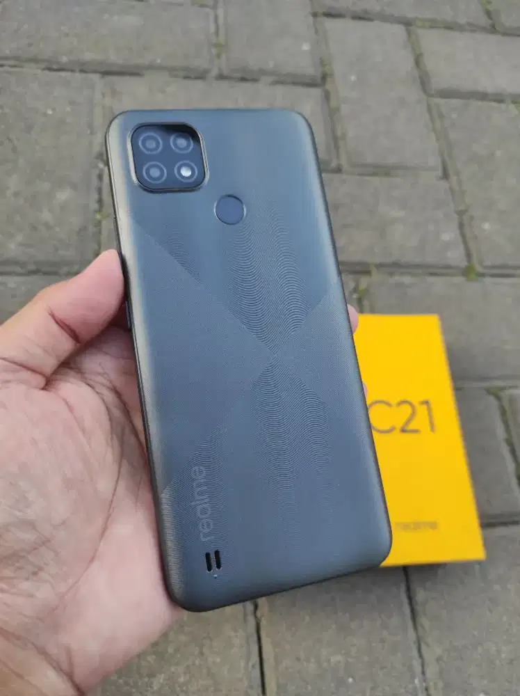 Realme C21 3GB/32GB