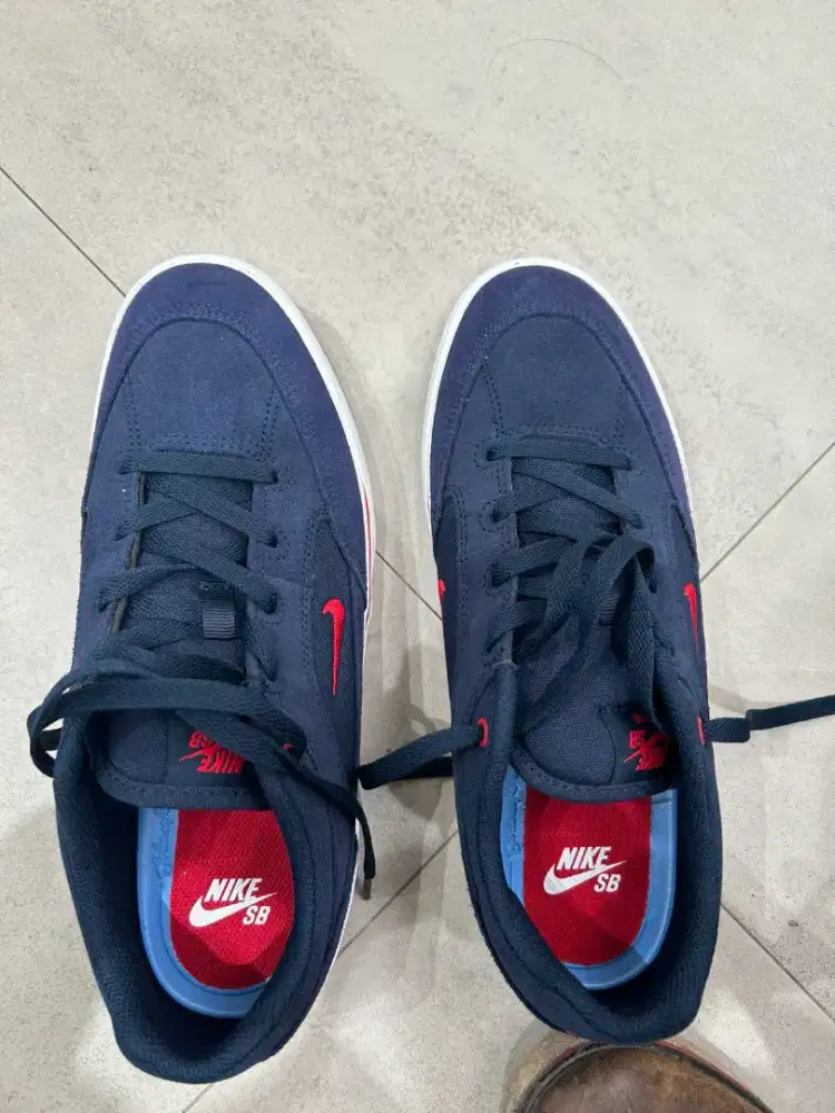 Nike SB size 42.5