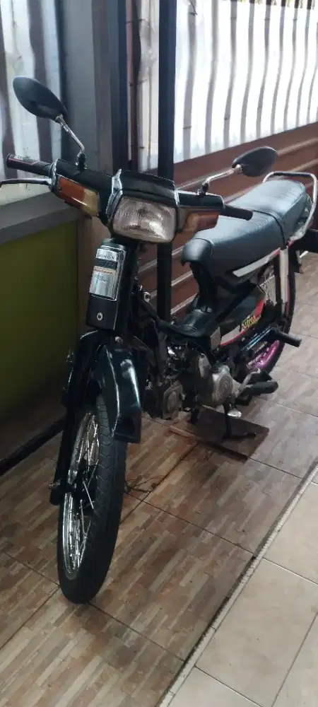 Di jual prima 90