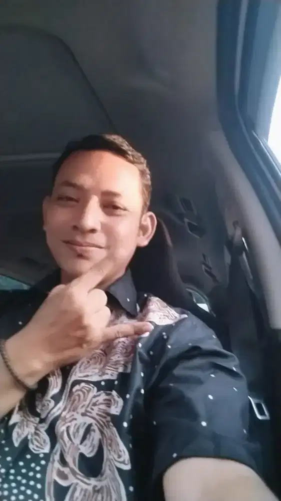 Cari pekerjaan  driver pribadi