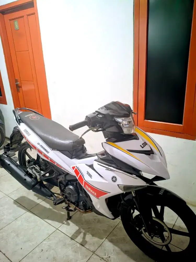 Mx king ss lengkap off