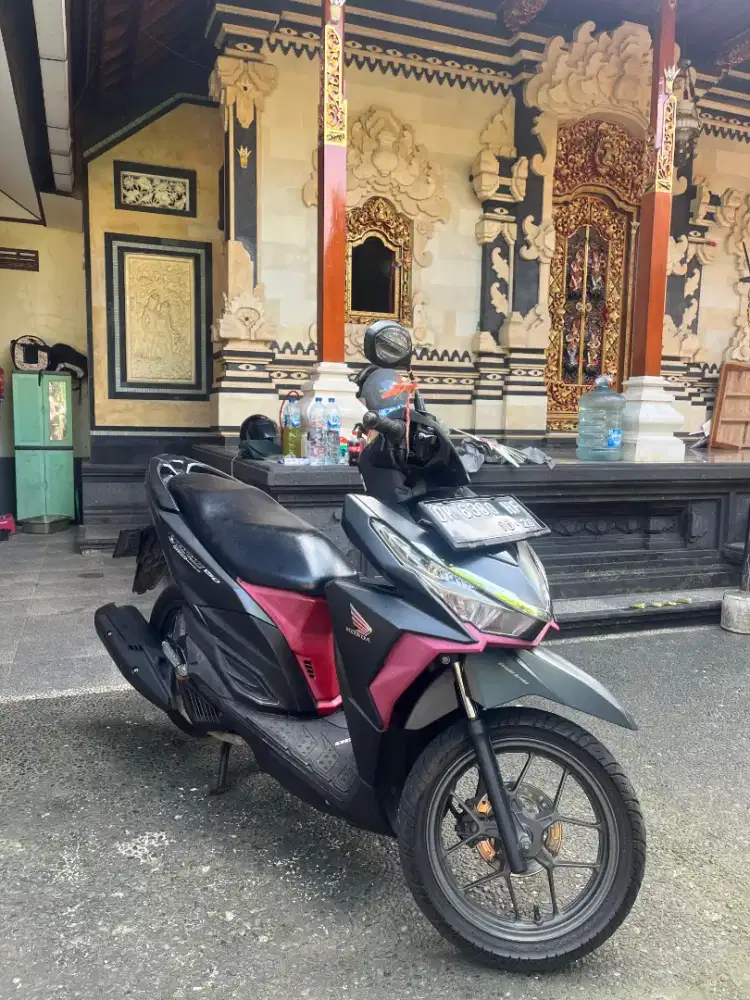 Vario 160 Tahun 2016