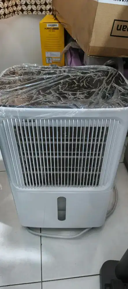 Dehumidifier 12L/H