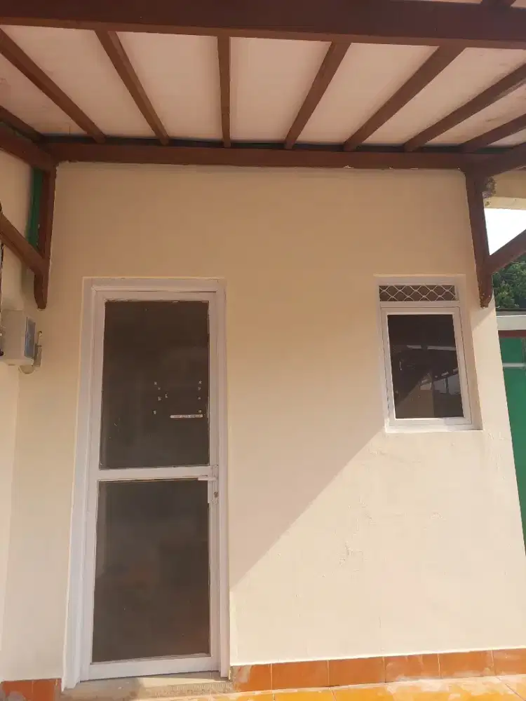 Kost, kontrakan cimanggis