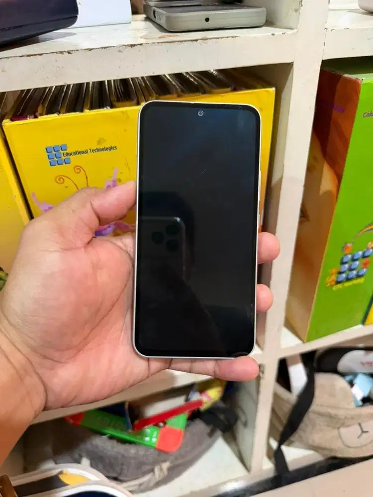 Dijual HP samsung A54