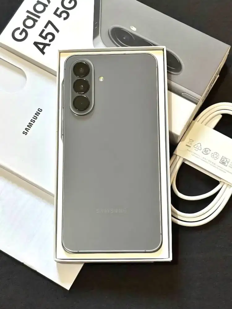 SAMAUNG Galaxy A57 (5G) 12/256
