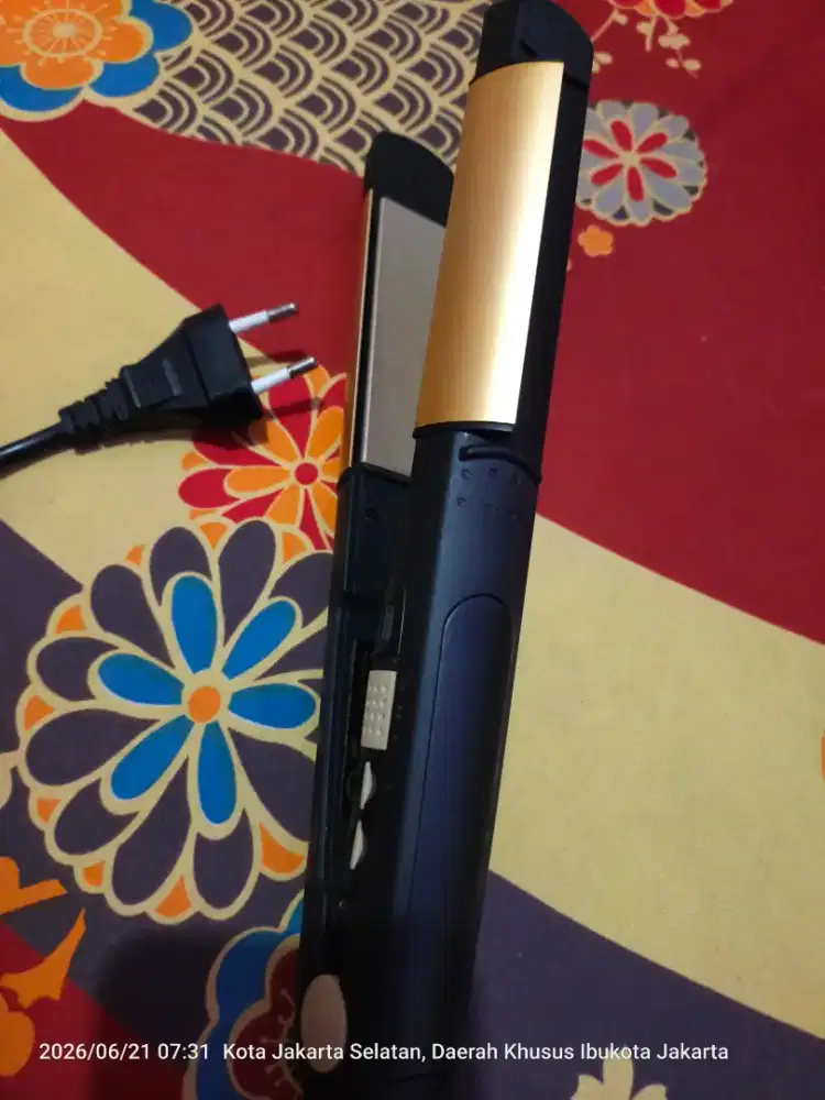 Catokan babyliss nano c83b